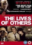 The Lives of Others [DVD] [2006] only £5.99