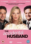 The Accidental Husband [DVD] [2017] only £5.99