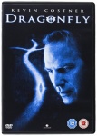 Dragonfly [DVD] only £5.99