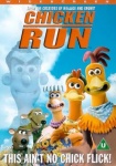 Chicken Run [DVD] [2000] only £5.99