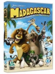 Madagascar [DVD] [2005] only £5.99