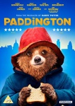 Paddington [DVD] [2015] only £5.99