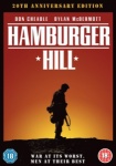 Hamburger Hill - 20th Anniversary Edition [1987] [DVD] only £5.99