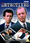 The Detectives: The Complete First Series [DVD] [1993] only £5.99