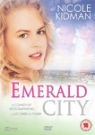 Emerald City [DVD] only £5.99