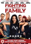 Fighting With My Family [DVD] [2019] only £5.99