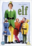 Elf [DVD] [2017] only £5.99