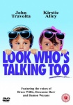 Look Who's Talking Too [DVD] [1991] only £5.99