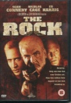 The Rock [DVD] only £5.99