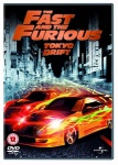 The Fast and the Furious - Tokyo Drift [DVD] only £5.99