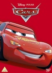 Cars [DVD] (2006) only £5.99