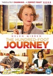 The Hundred Foot Journey [DVD] only £5.99