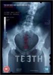 Teeth [DVD] [2008] only £5.99