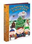 South Park: Christmas Time In South Park [DVD] only £5.99