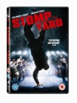 Stomp The Yard [DVD] [2007] only £5.99