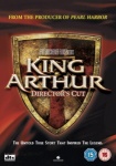 King Arthur (Director's Cut) [DVD] [2004] only £5.99