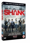 Shank [2010] [DVD] only £6.99