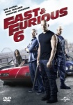 Fast & Furious 6 [DVD] only £5.99