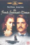 The French Lieutenant's Woman [DVD] [1981] only £5.99