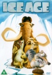 Ice Age [DVD] [2002] only £5.99