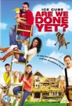 Are We Done Yet? [DVD] [2007] only £5.99