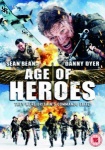 Age of Heroes [DVD] (2011) only £5.99