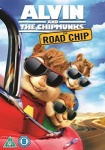 Alvin and the Chipmunks: The Road Chip [DVD] [2016] only £5.99