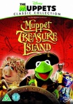 Muppet Treasure Island [DVD] [1996] only £5.99