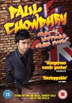 Paul Chowdhry - What's Happening White People! [DVD] [2012] only £5.99