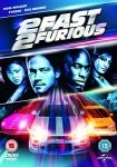 2 Fast, 2 Furious [DVD] only £5.99