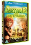 Arthur and the Invisibles [DVD] only £5.99