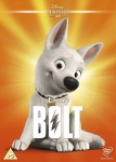 Bolt [DVD] only £5.99