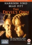 The Devil's Own [DVD] [1997] only £5.99