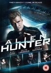 Alien Hunter [DVD] only £5.99