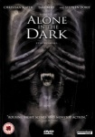 Alone in the Dark [DVD] only £5.99