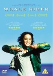 Whale Rider [DVD] [2003] only £5.99