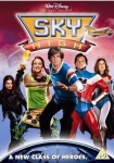 Sky High [DVD] [2005] only £5.99