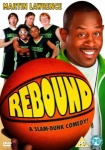 Rebound [DVD] only £5.99