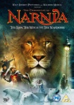 The Chronicles Of Narnia - The Lion, The Witch And The Wardrobe [DVD] [2005] only £5.99