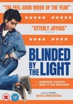 Blinded by the Light (DVD) [2019] only £5.99