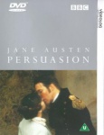 Persuasion : Complete BBC Adaptation [1995] [DVD] only £5.99