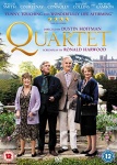 Quartet [DVD] only £5.99