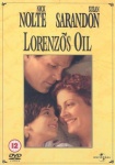 Lorenzo's Oil [DVD] [1993] only £5.99