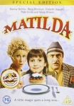 Matilda - Special Edition [DVD] [2004] only £5.99