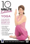 10 Minute Solution - Yoga [DVD] only £5.99