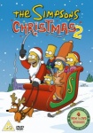 The Simpsons: Christmas 2 [DVD] [1990] only £5.99