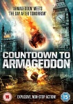 Countdown to Armageddon [DVD] only £5.99