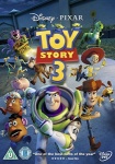 Toy Story 3 [DVD] [2010] only £5.99