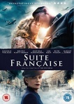 Suite Francaise [DVD] [2015] only £5.99