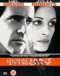 Conspiracy Theory [DVD] [1997] only £5.00